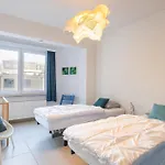 公寓 Mercator 0301 *