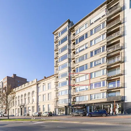 Mercator 0301 Apartment *