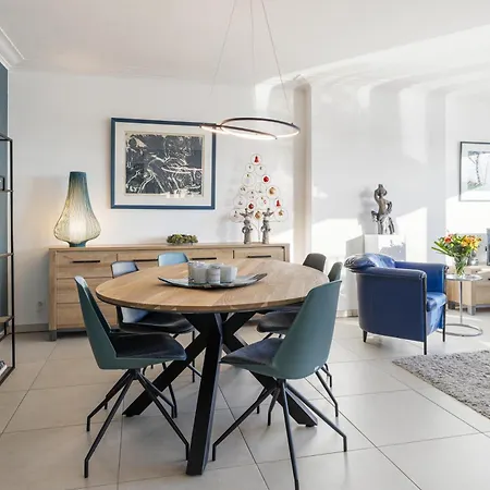 Apartment Mercator 0301