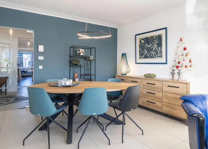 Mercator 0301 Apartment *