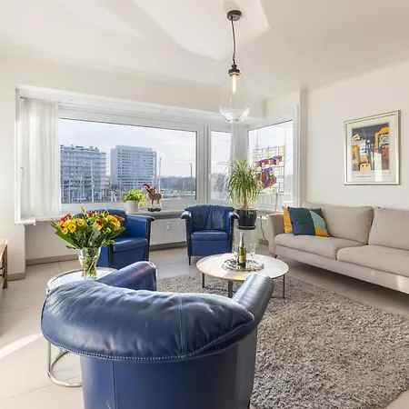 Mercator 0301 公寓