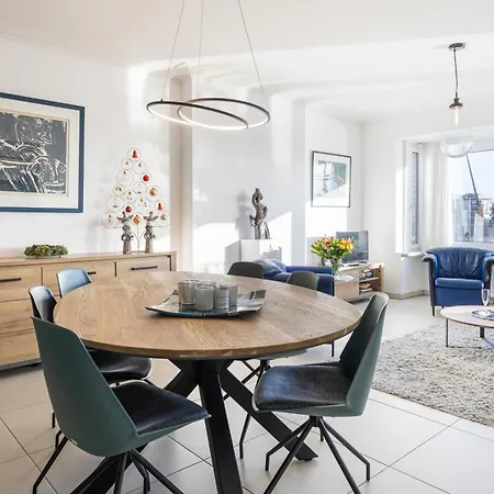 公寓 Mercator 0301 *