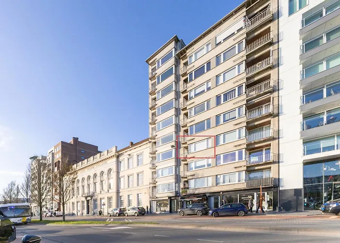 Mercator 0301 公寓 *