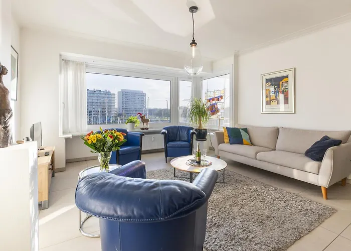 Mercator 0301 公寓