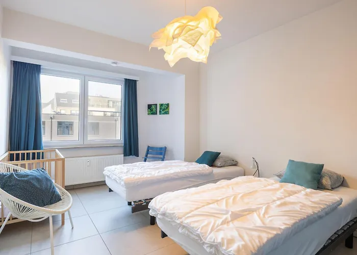 公寓 Mercator 0301 *